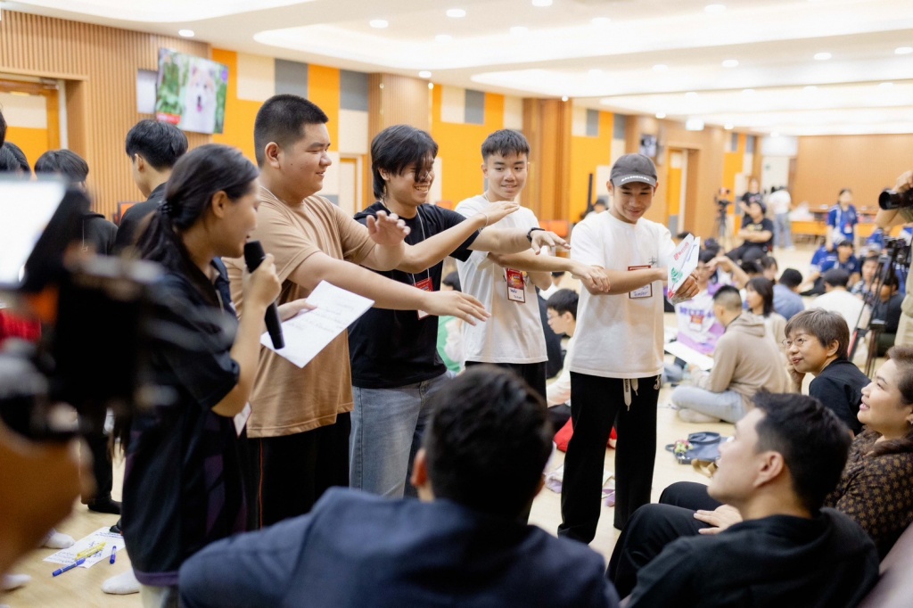 Music_Boost_Camp_Pitsanulok